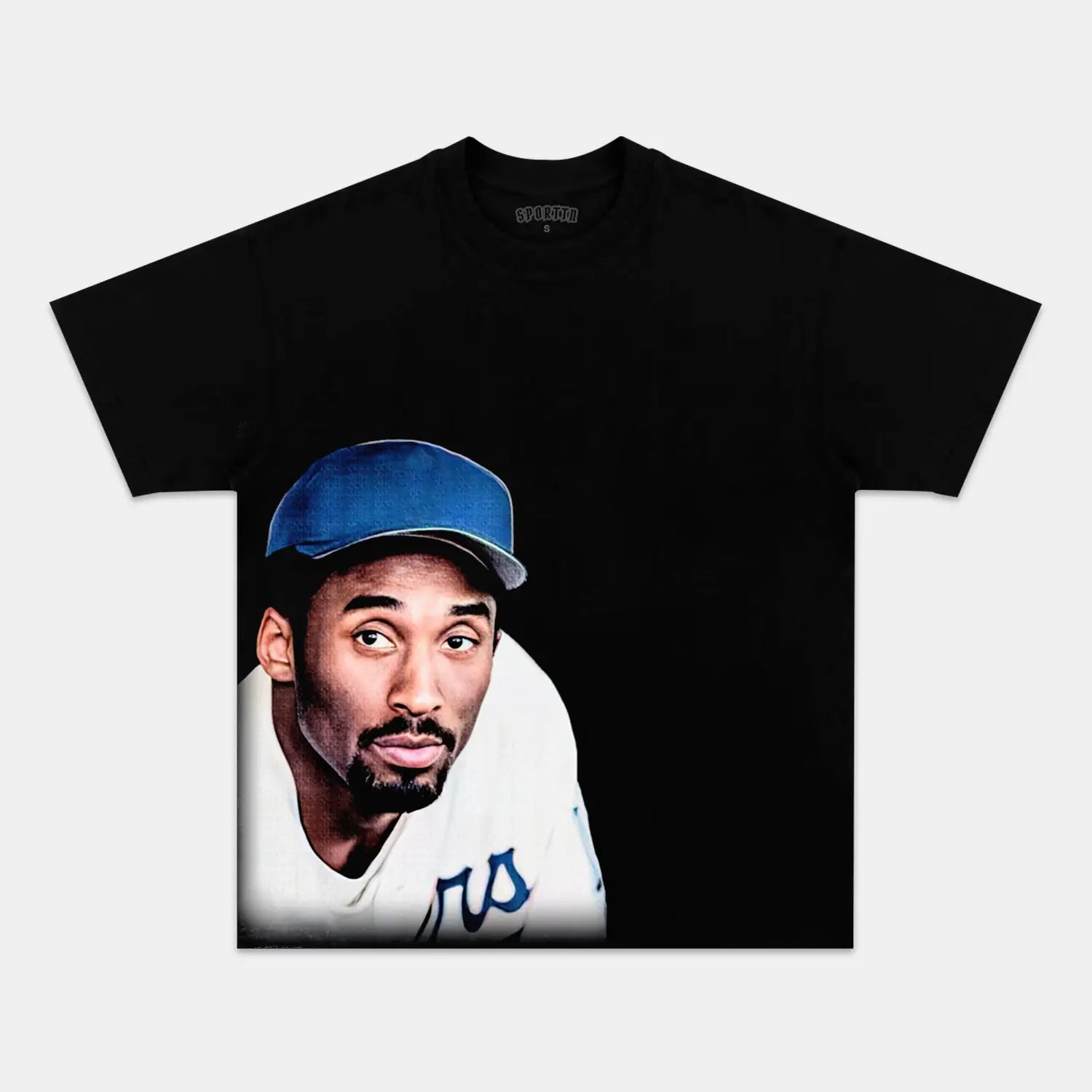KOBE 12.12 2.0 TEE Style001 - clothing by TeeHivey.com (Image 1)