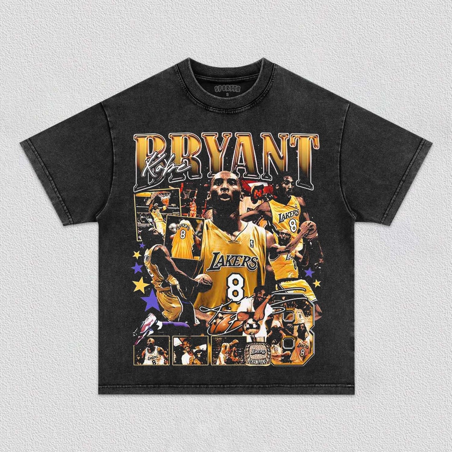KOBE 2.0 TEE Style002