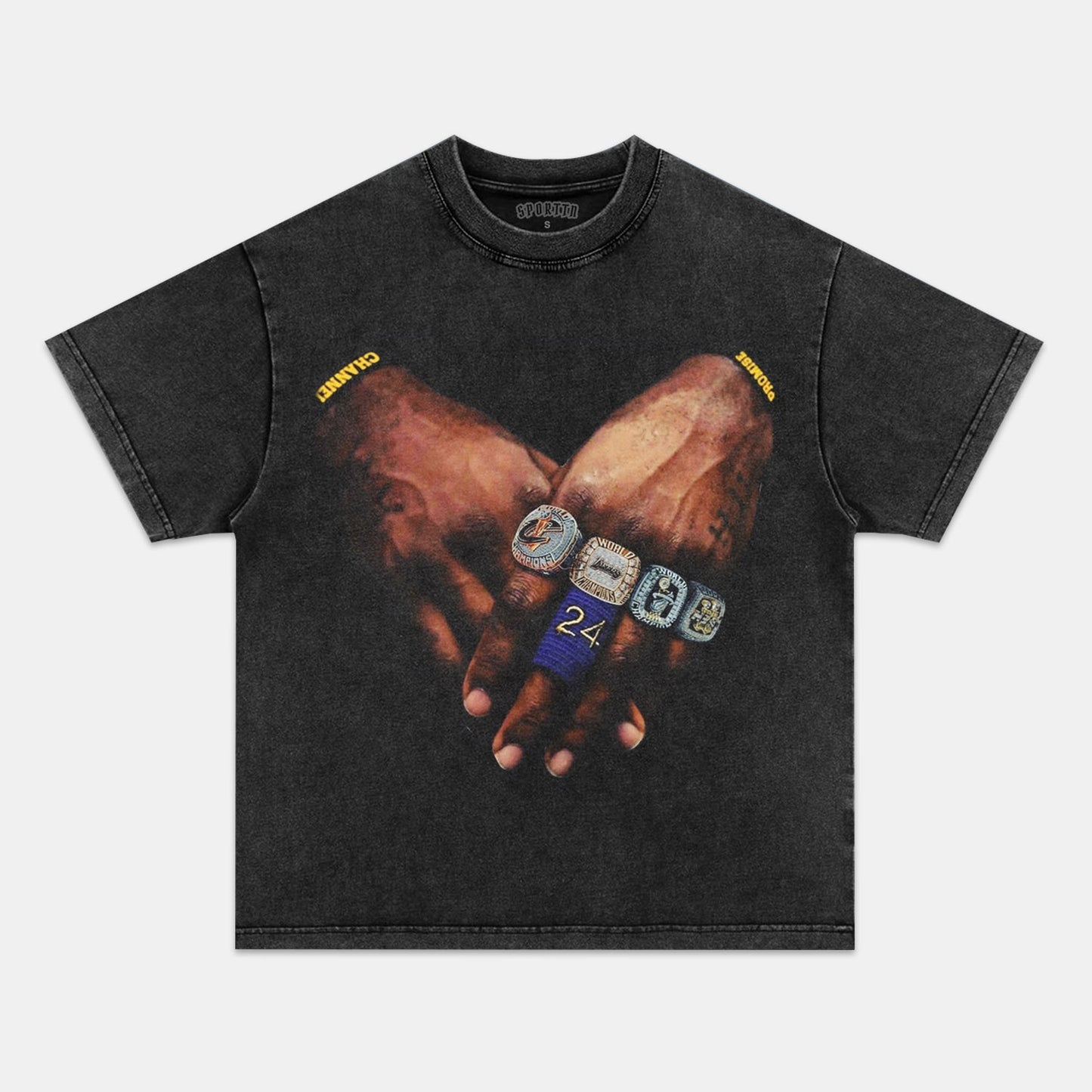 KOBE 4.17 V2 TEE