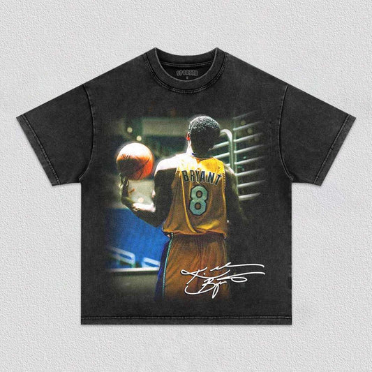 KOBE TEE Style018 - clothing by TeeHivey.com (Image 1)