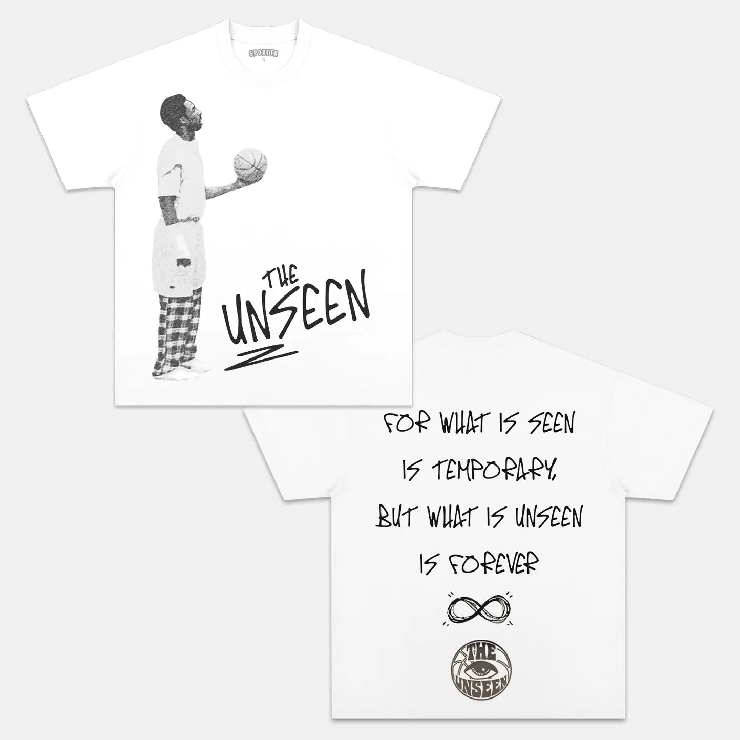 KOBE BRYANT TEE Style003