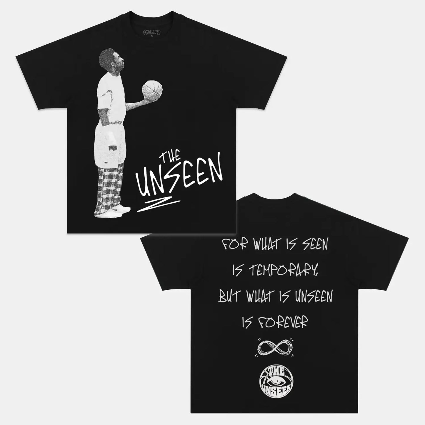 KOBE BRYANT TEE Style003