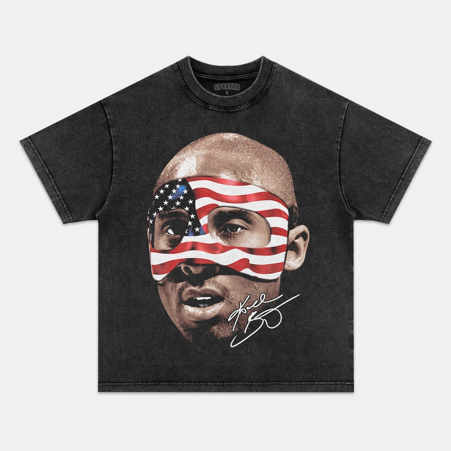 KOBE TEE Style009 - clothing by TeeHivey.com (Image 4)