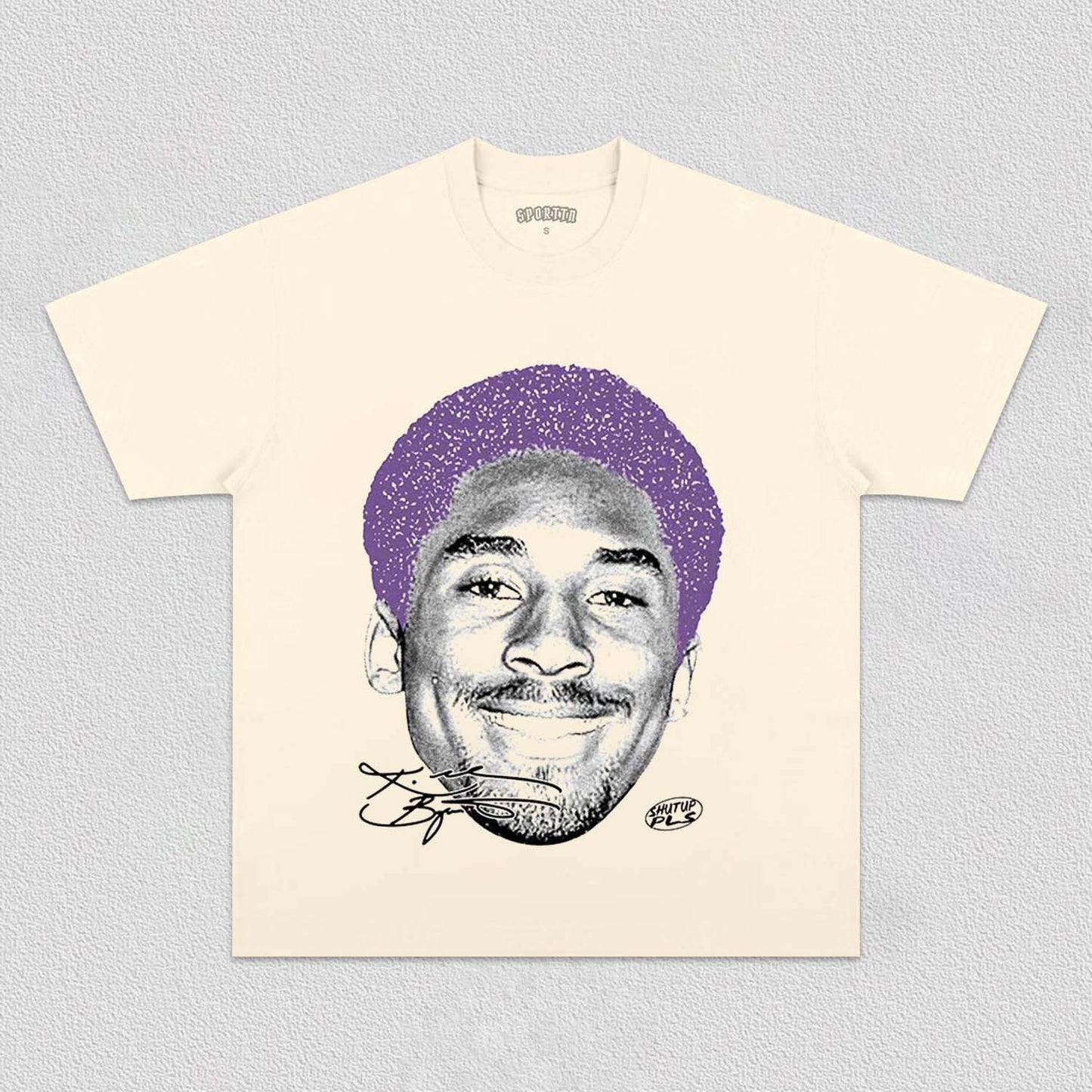 KOBE TEE Style019 - clothing by TeeHivey.com (Image 4)