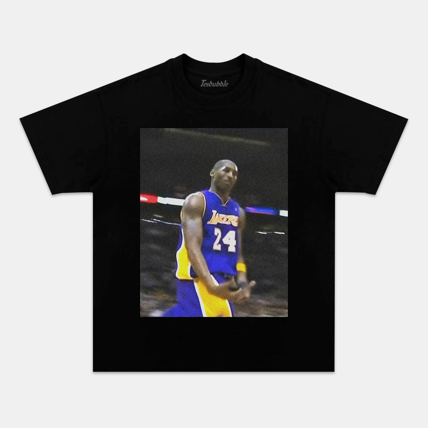 KOBE VINTAGE TEE Style004