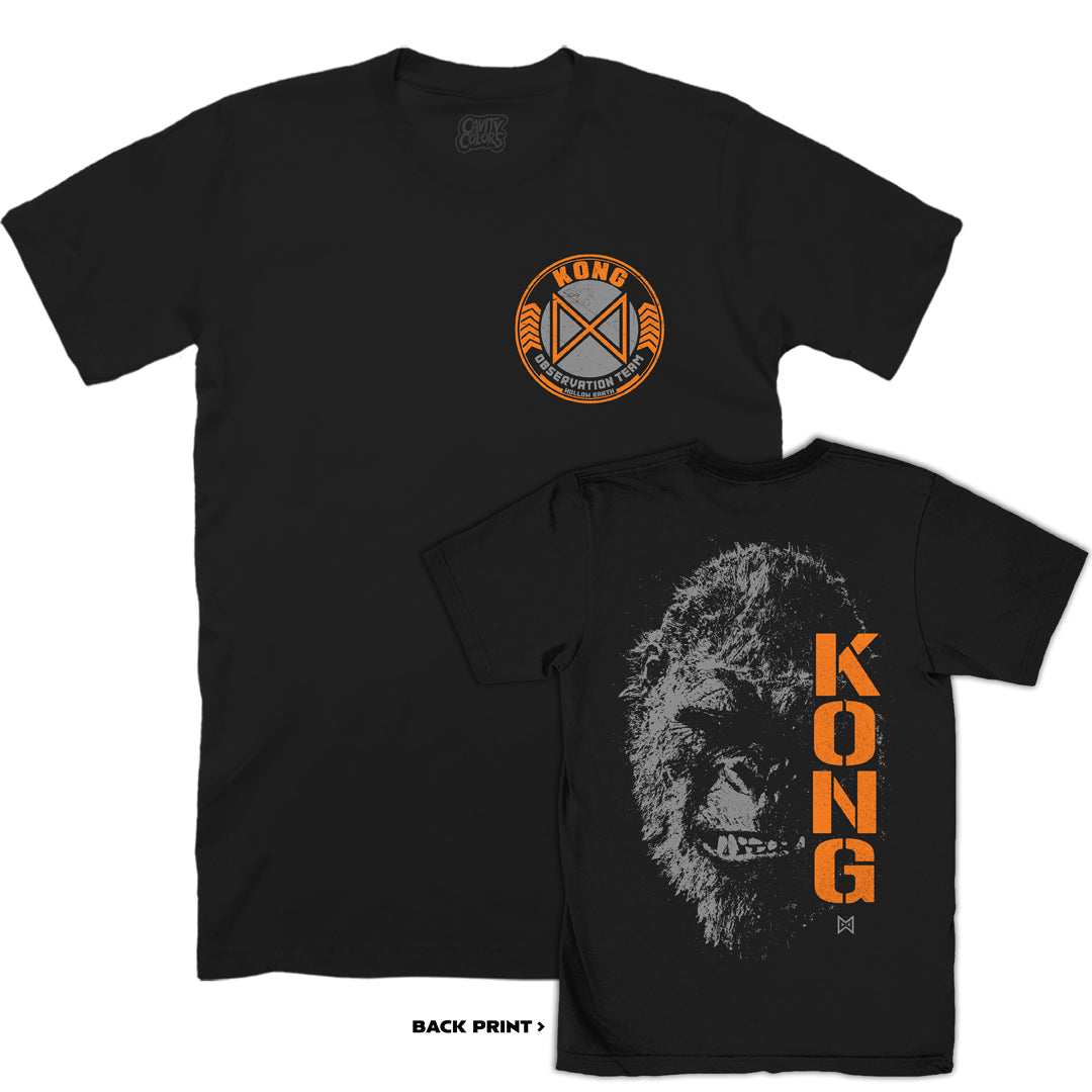 GXK: KONG - T-SHIRT