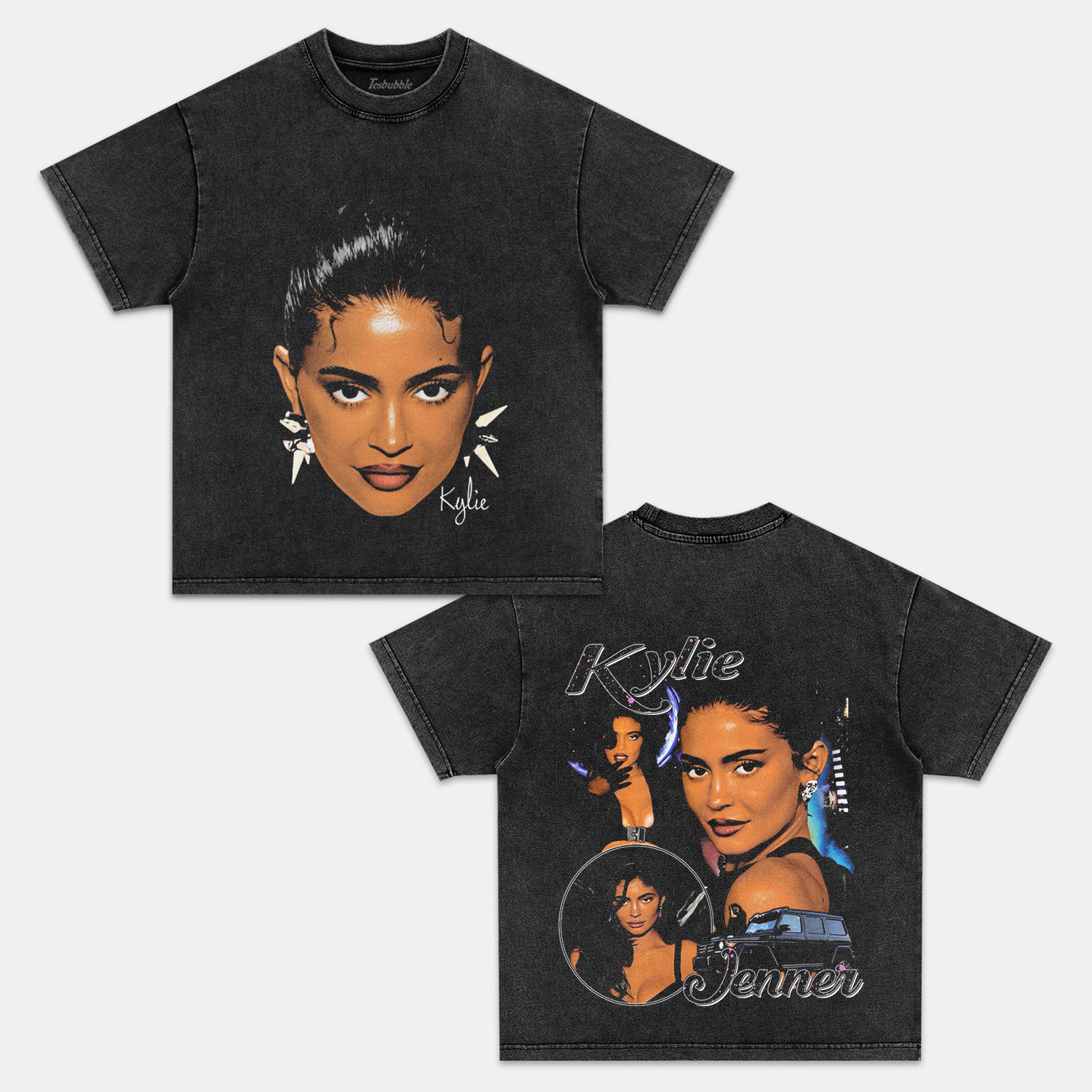 KYILE 3.29 TEE - clothing by TeeHivey.com (Image 4)