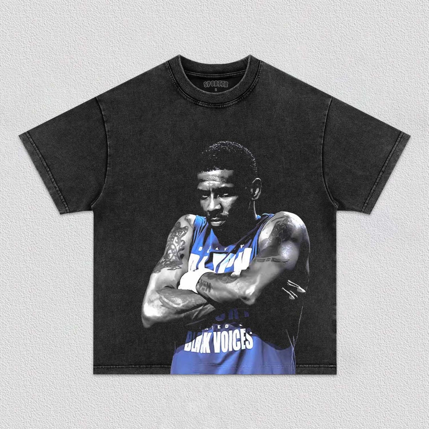 KYRIE IRVING TEE Style005
