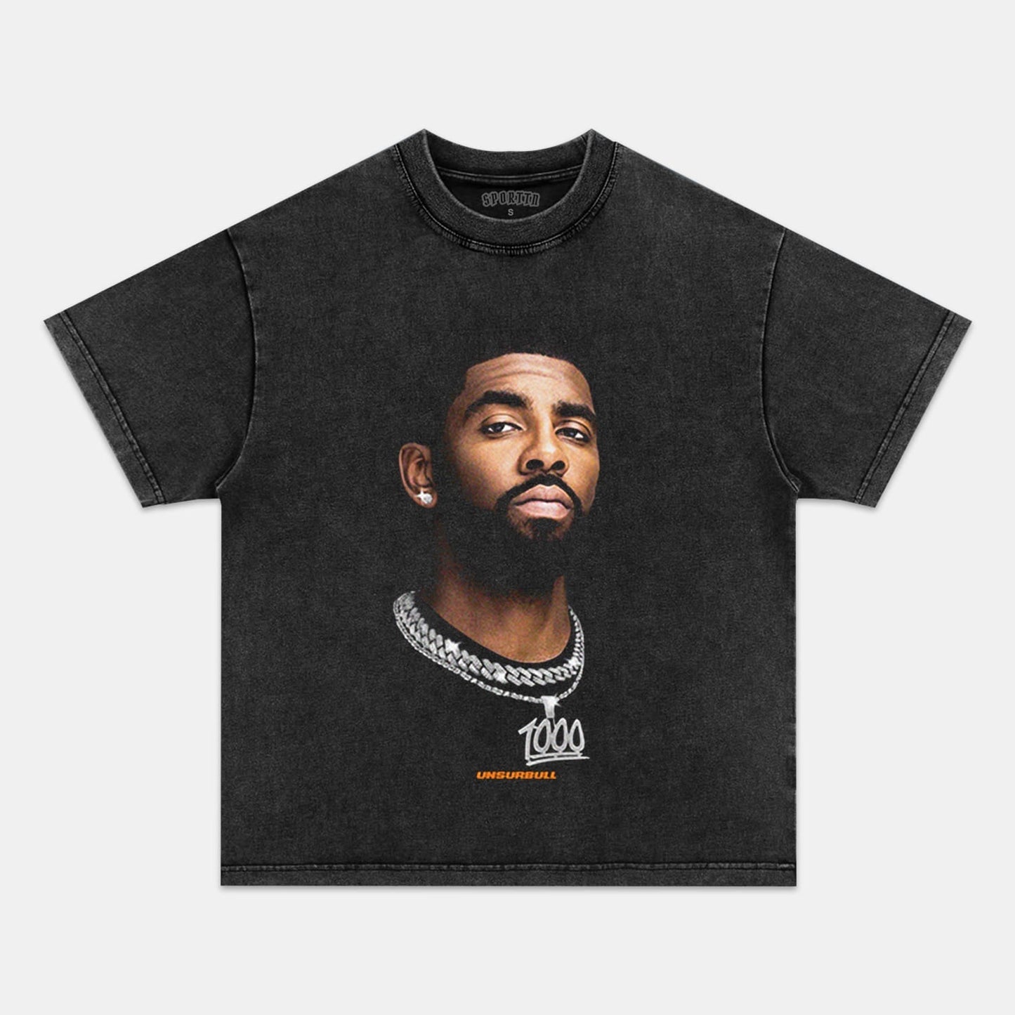 2024 KYRIE IRVING TEE Style001