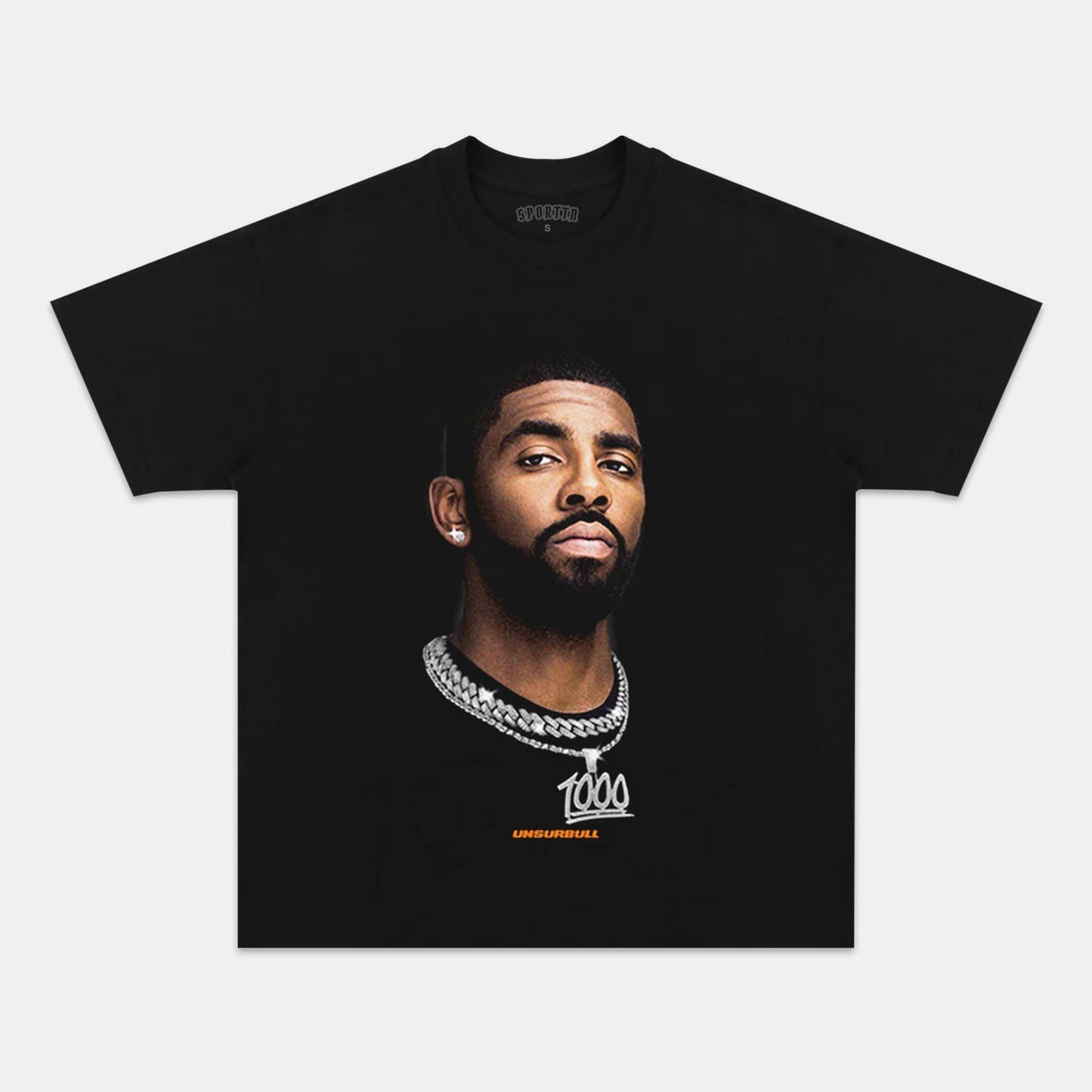 2024 KYRIE IRVING TEE Style001