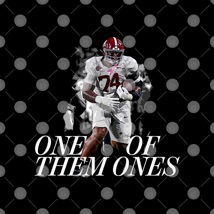Kadyn Proctor One Of Them Ones T Shirt
