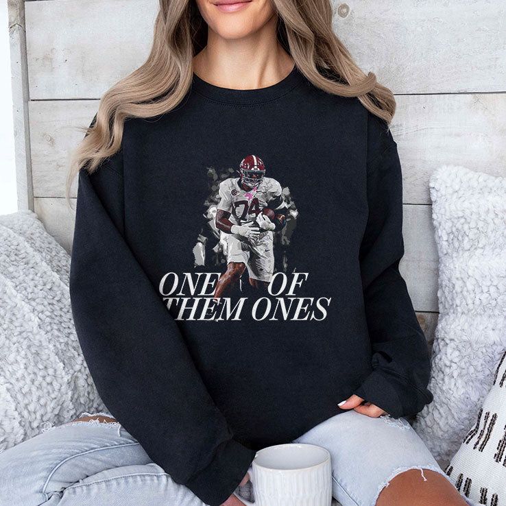 Kadyn Proctor One Of Them Ones T Shirt