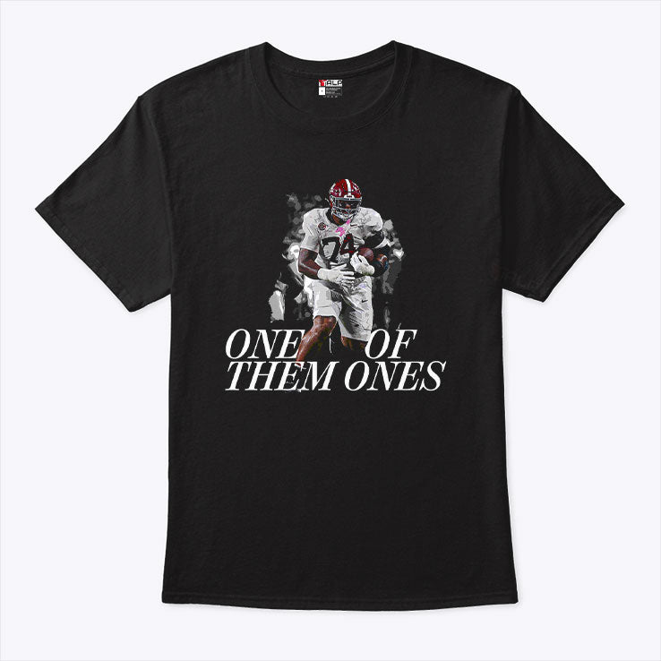 Kadyn Proctor One Of Them Ones T Shirt