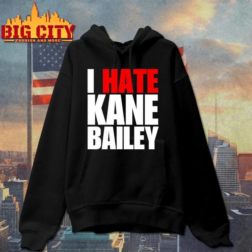 Kane Bailey Opposite Day T-Shirt