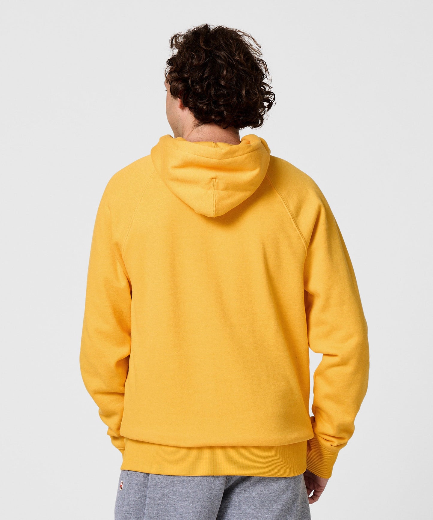 Kansas City Chiefs Big Helmet Hoodie