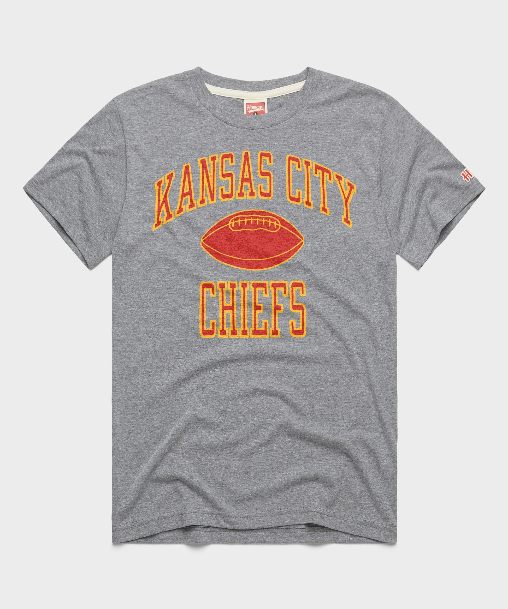 Kansas City Chiefs Gridiron