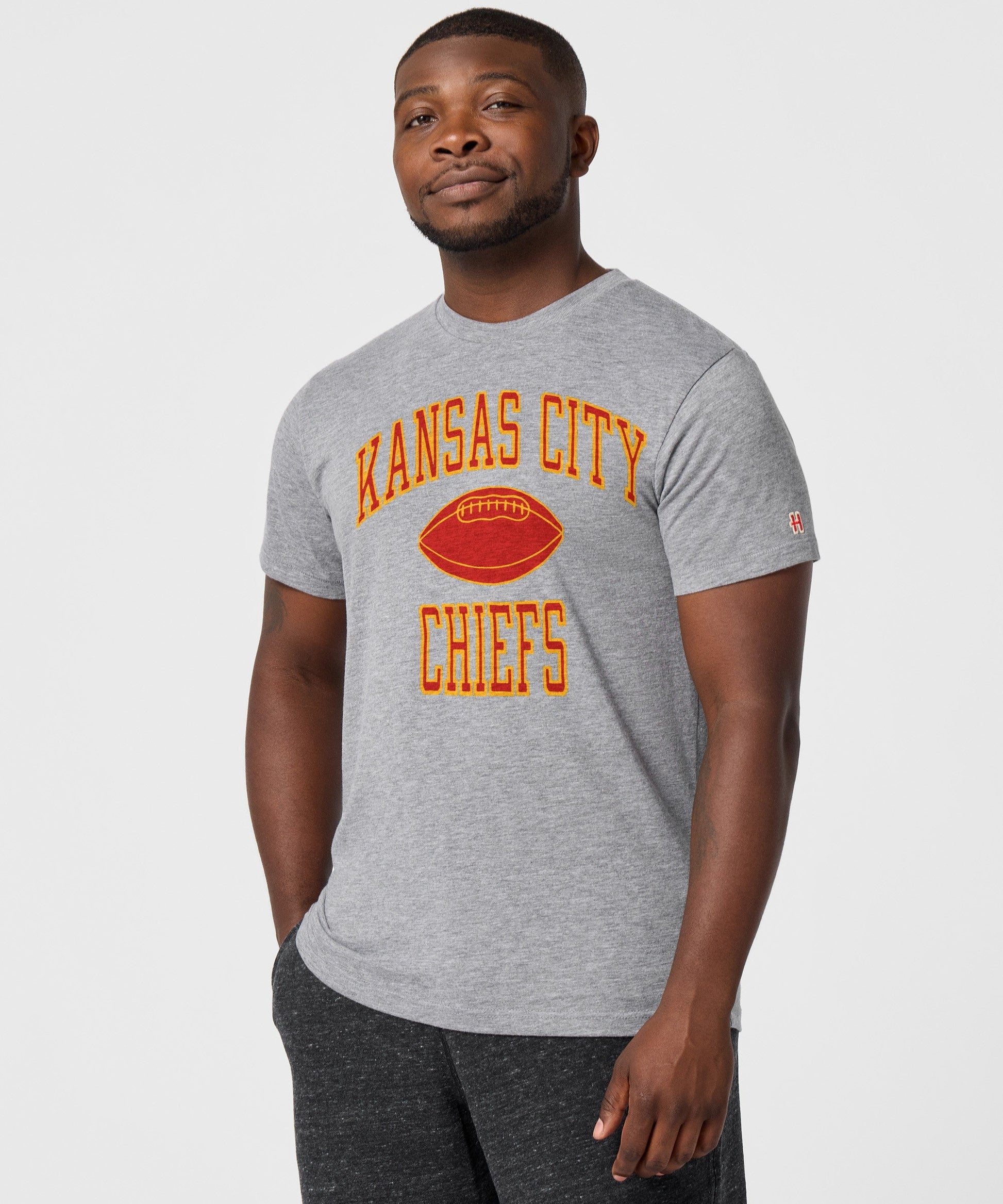 Kansas City Chiefs Gridiron