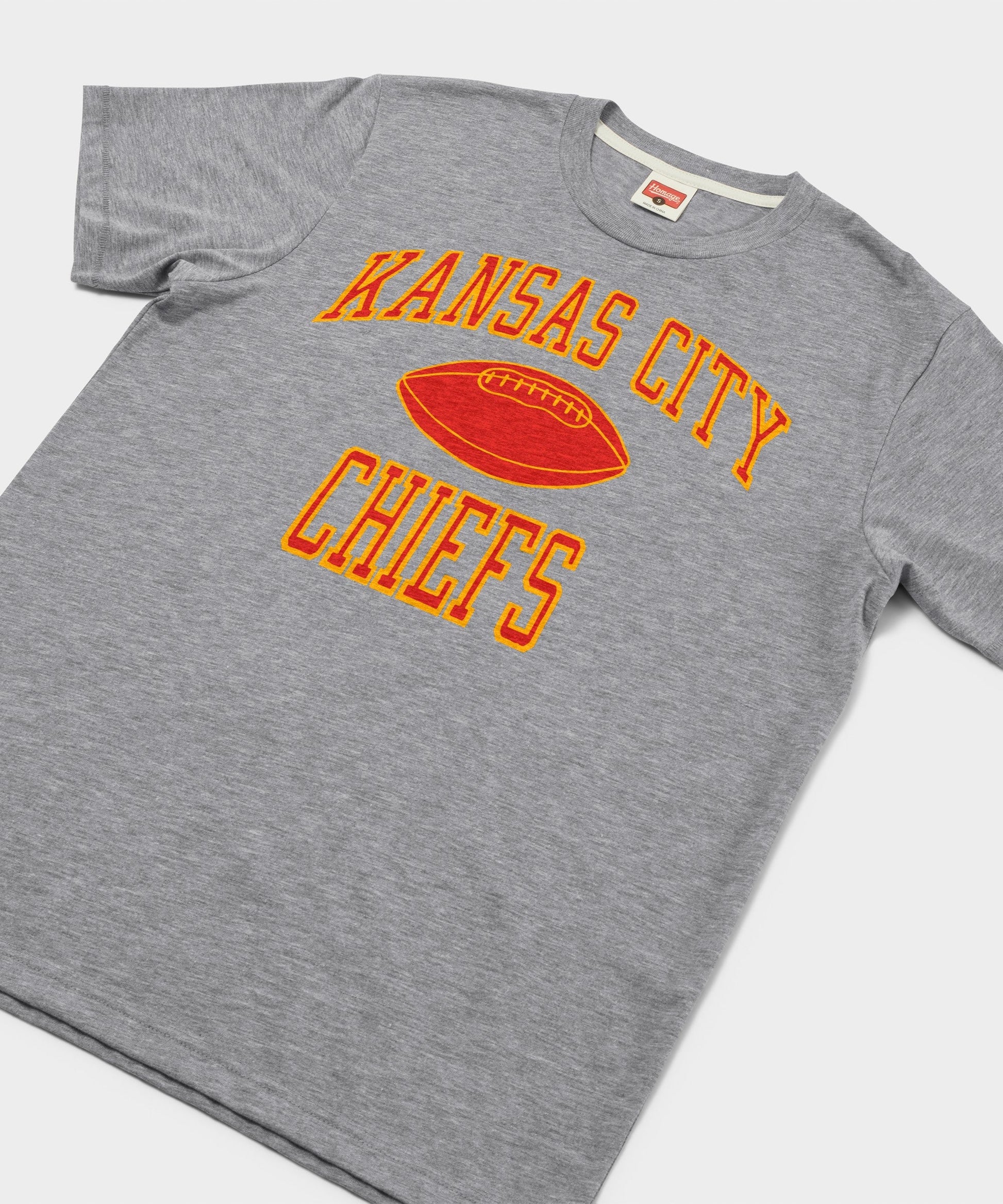 Kansas City Chiefs Gridiron