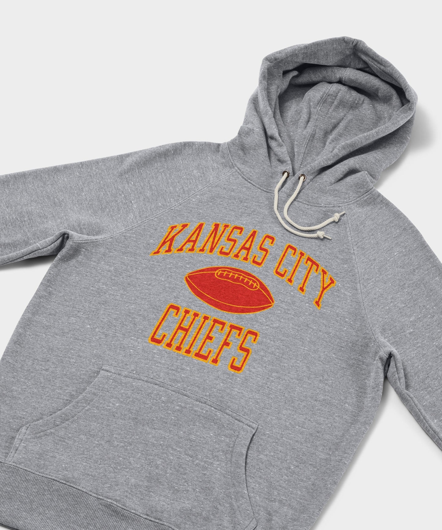 Kansas City Chiefs Gridiron Hoodie