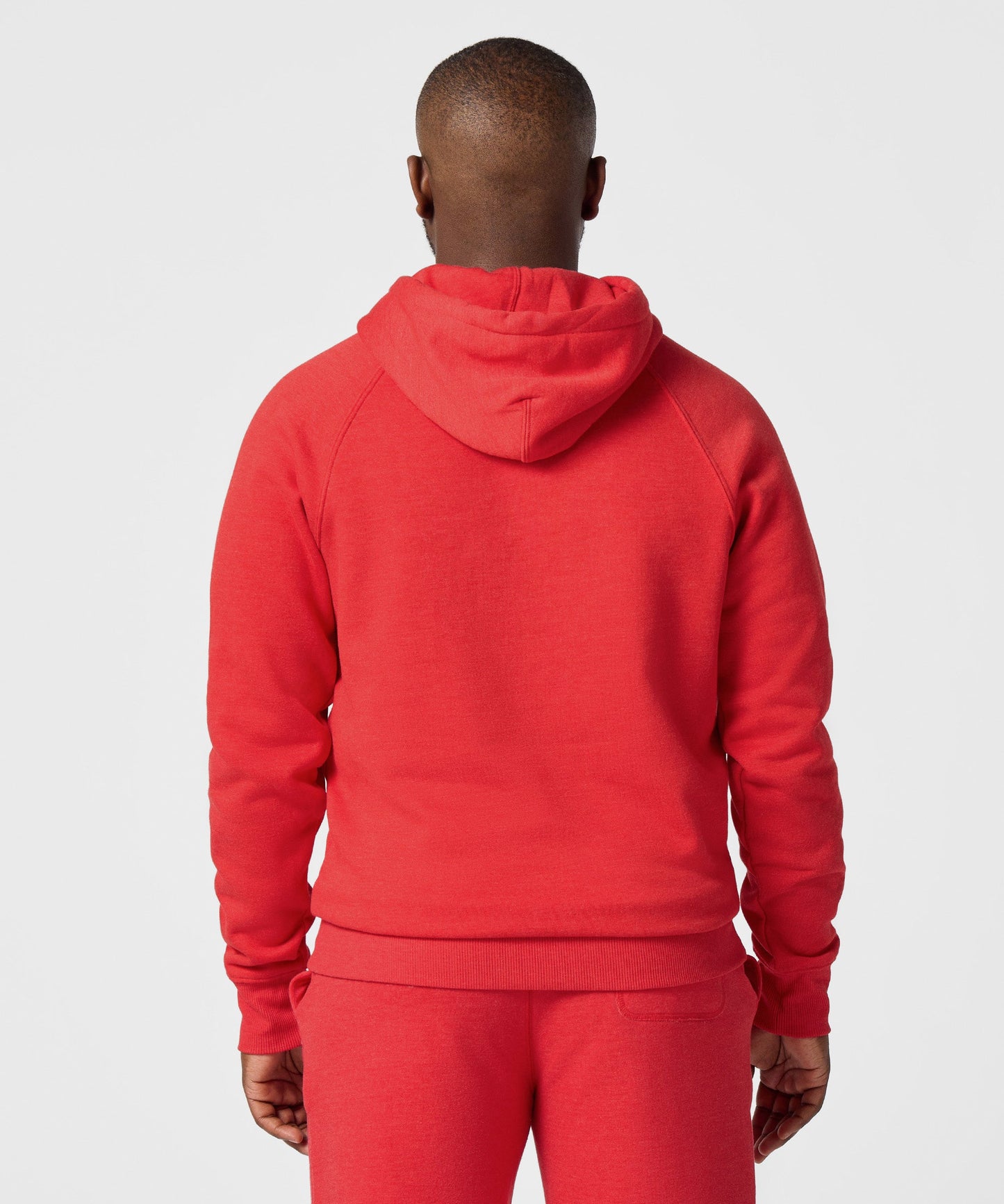 Kansas City Chiefs Wordmark '88 Hoodie