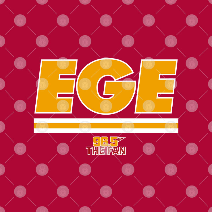 Kansas City Football EGE T Shirt