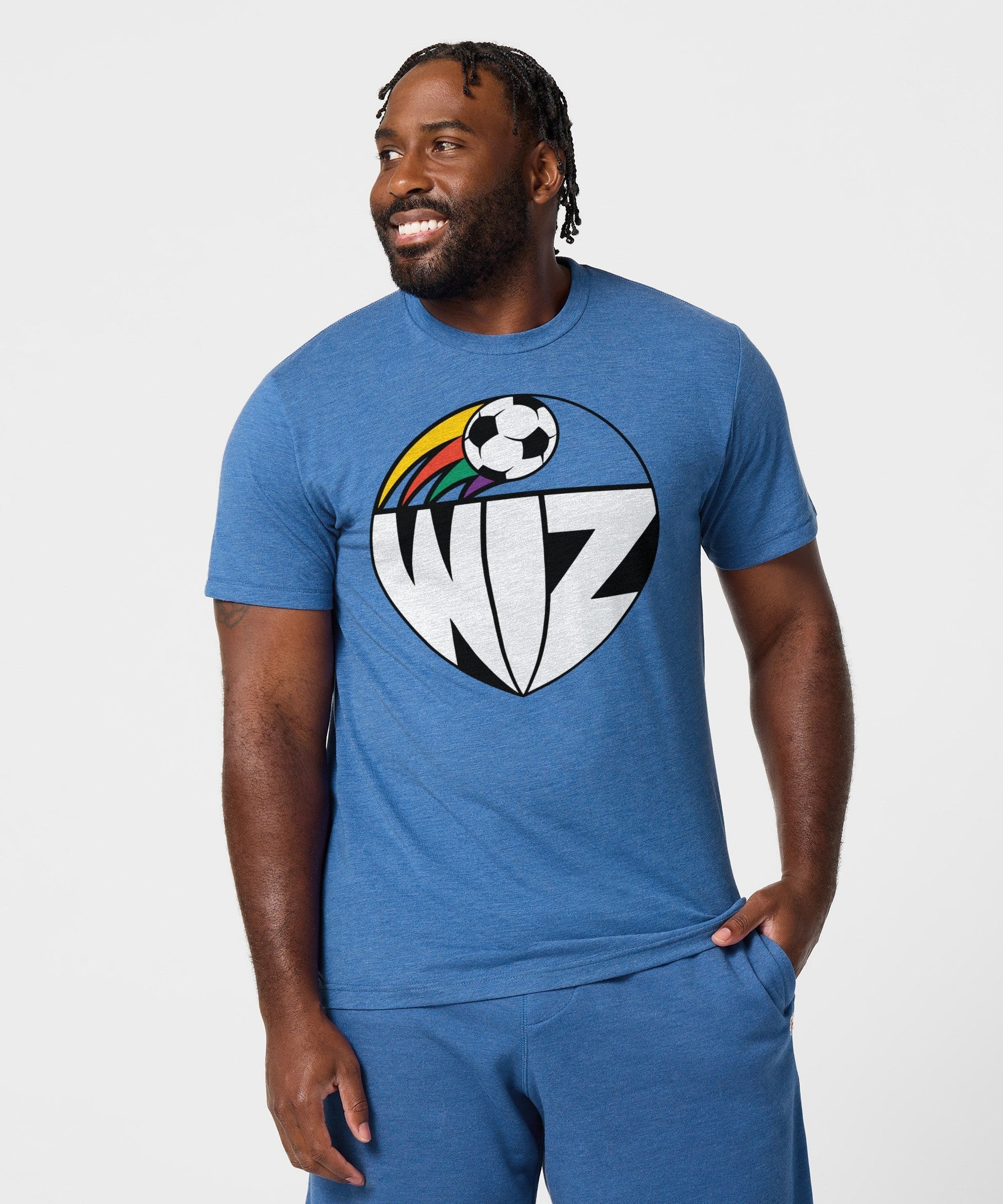 Kansas City Wiz '96