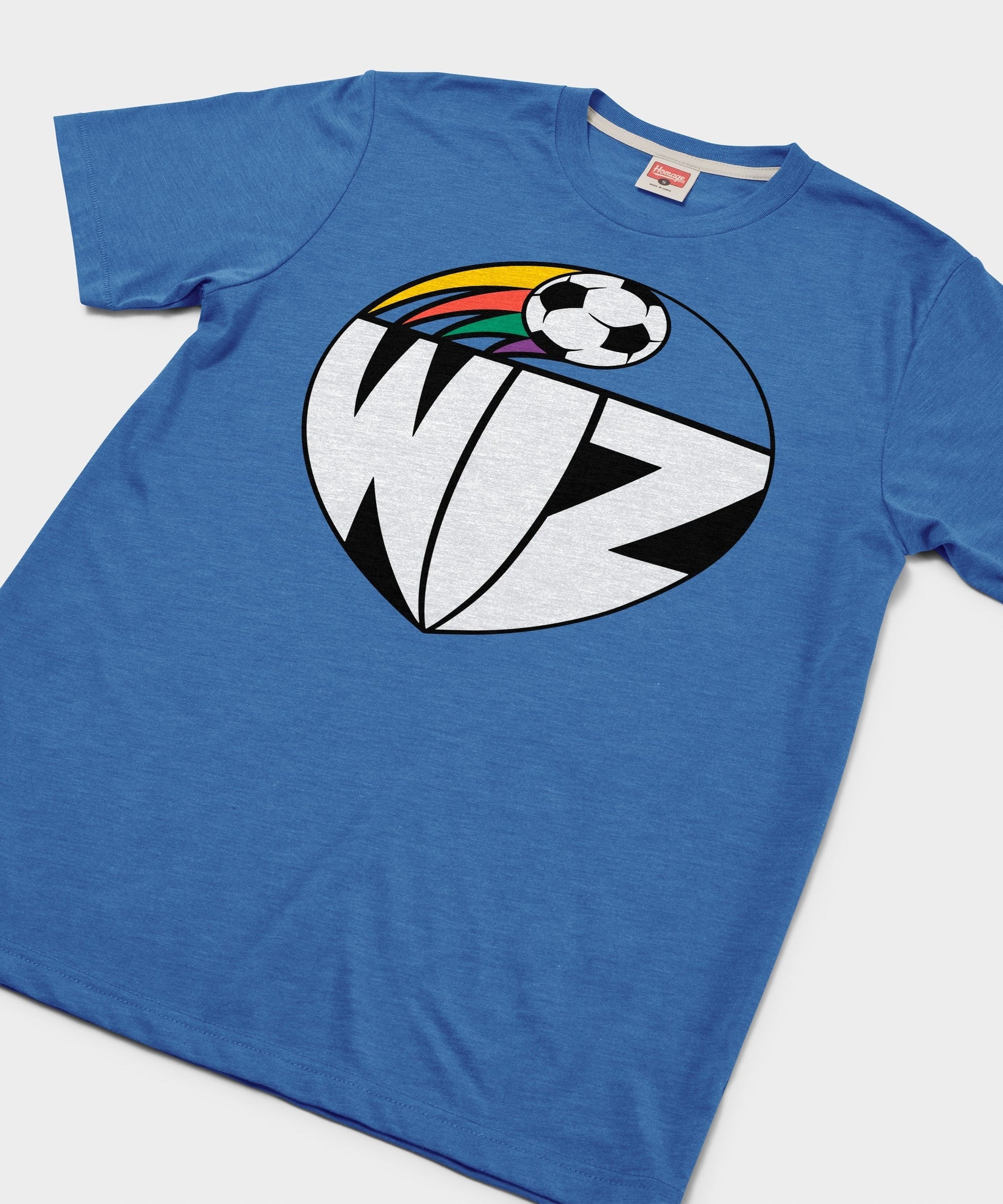 Kansas City Wiz '96