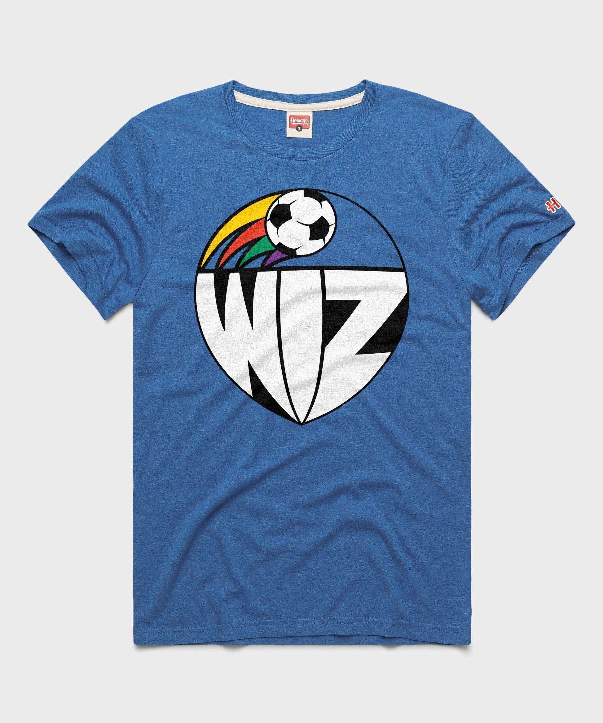 Kansas City Wiz '96