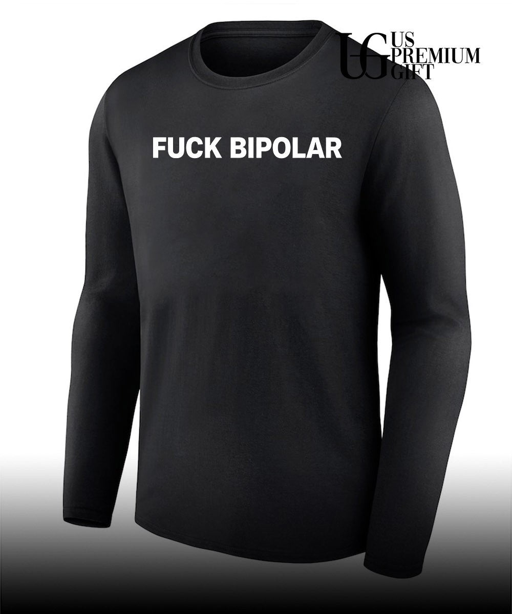Kanye West Ye Fuck Bipolar 2026 shirt