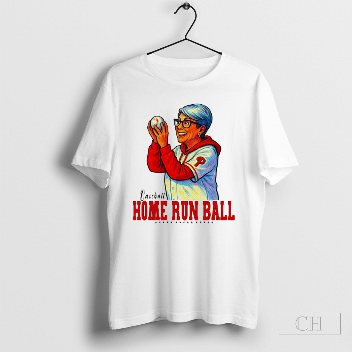 Karens Baseball Home Run Ball Thats Mine Phillies Fan - clothing by TeeHivey.com