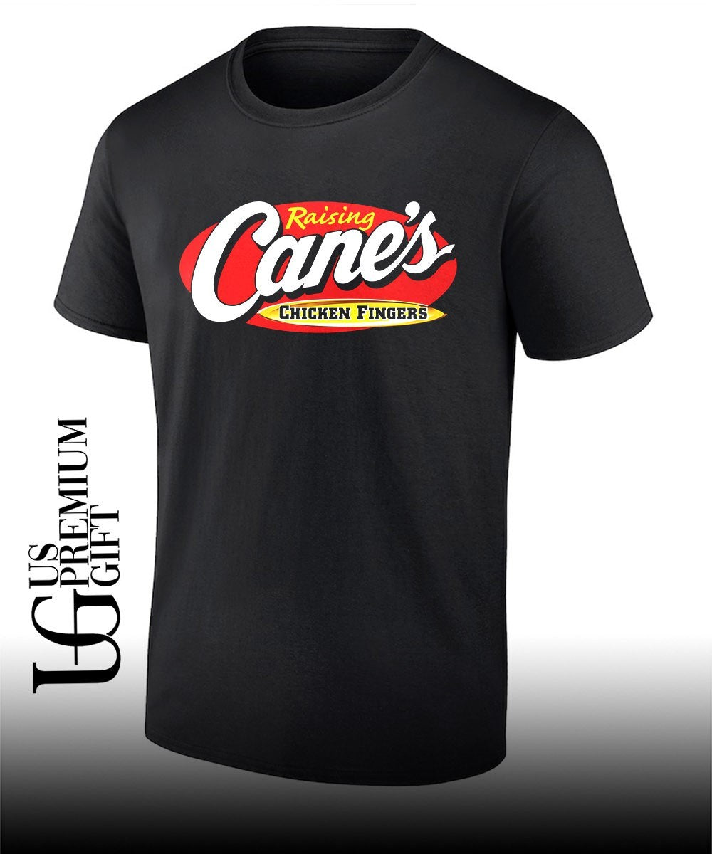 Karl Anthony Towns KAT Raising Cane’s Chicken Fingers shirt