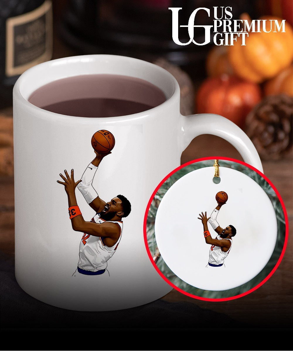 Karl-Anthony Towns jump shot Basketball Finals 2026 shirt