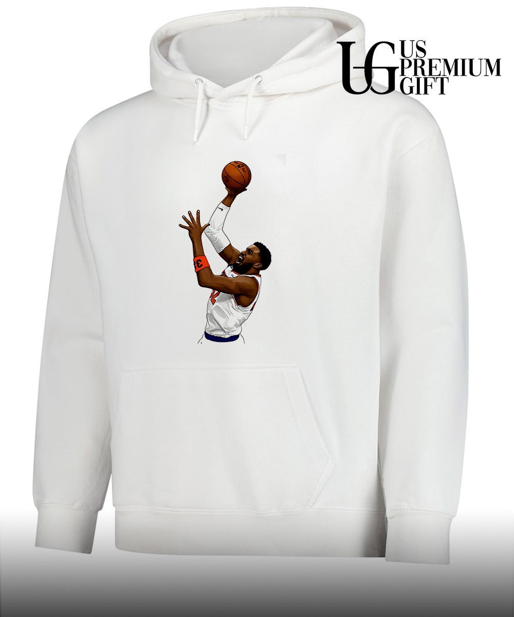 Karl-Anthony Towns jump shot Basketball Finals 2026 shirt