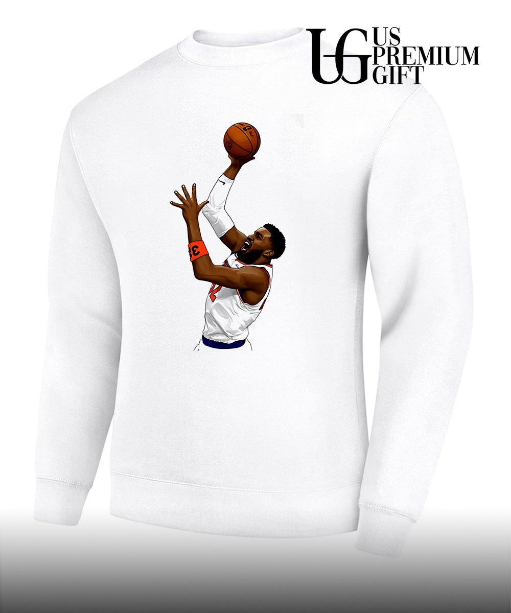 Karl-Anthony Towns jump shot Basketball Finals 2026 shirt