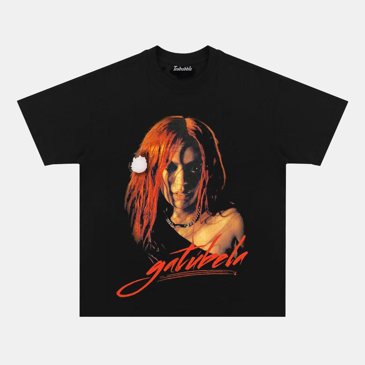 KAROL G S7 TEE - clothing by TeeHivey.com (Image 3)
