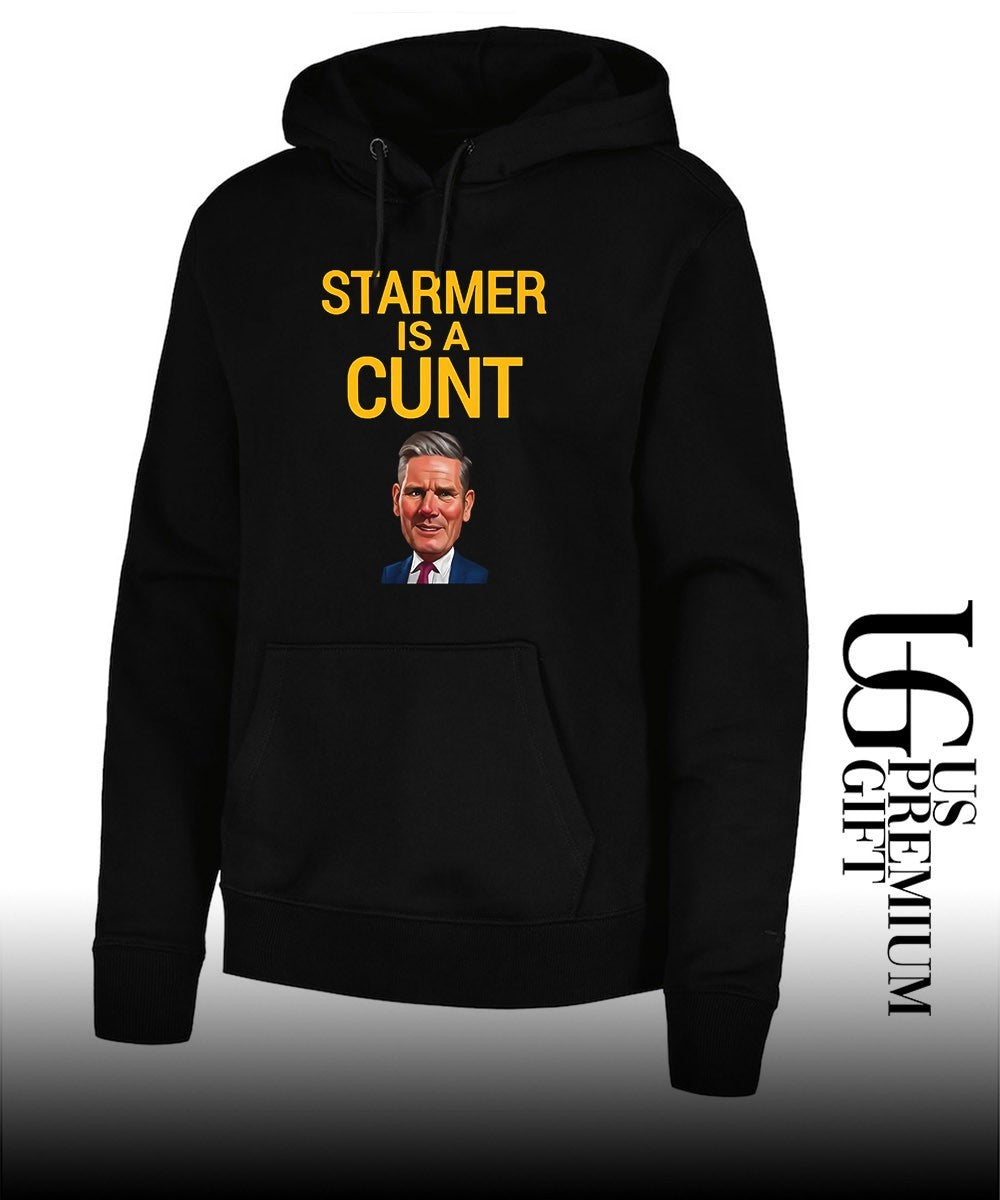 Keir Starmer is a cunt shirt