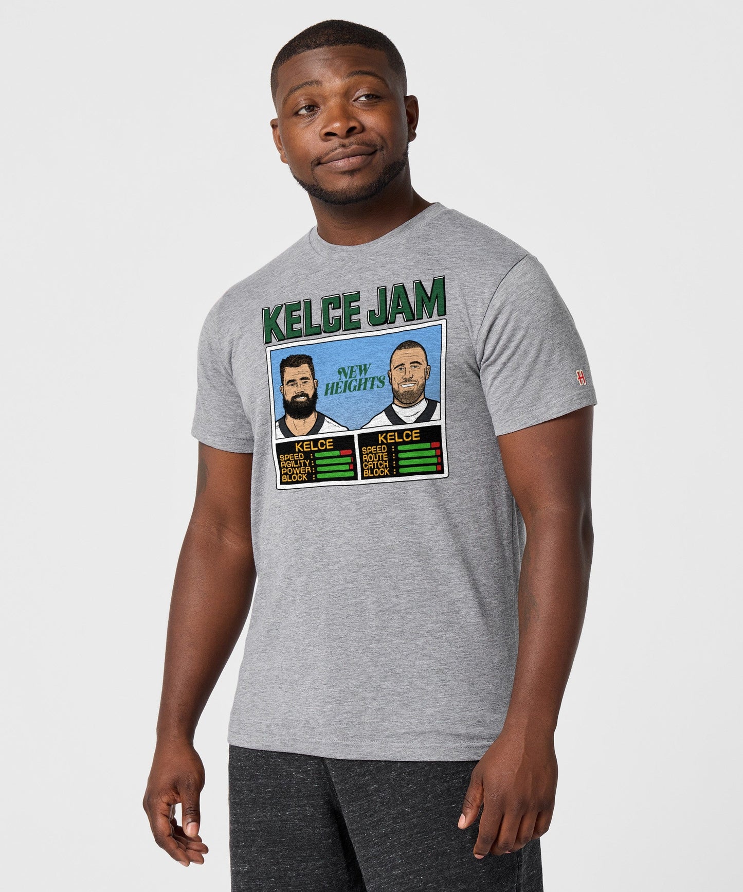 Kelce Jam Jason And Travis