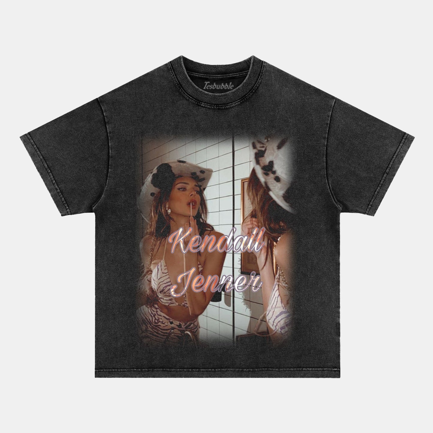 KENDALL JENNER TEE 4.25