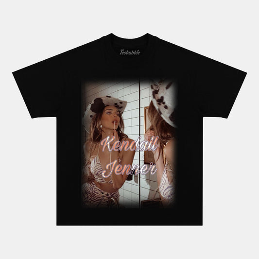 KENDALL JENNER TEE 4.25
