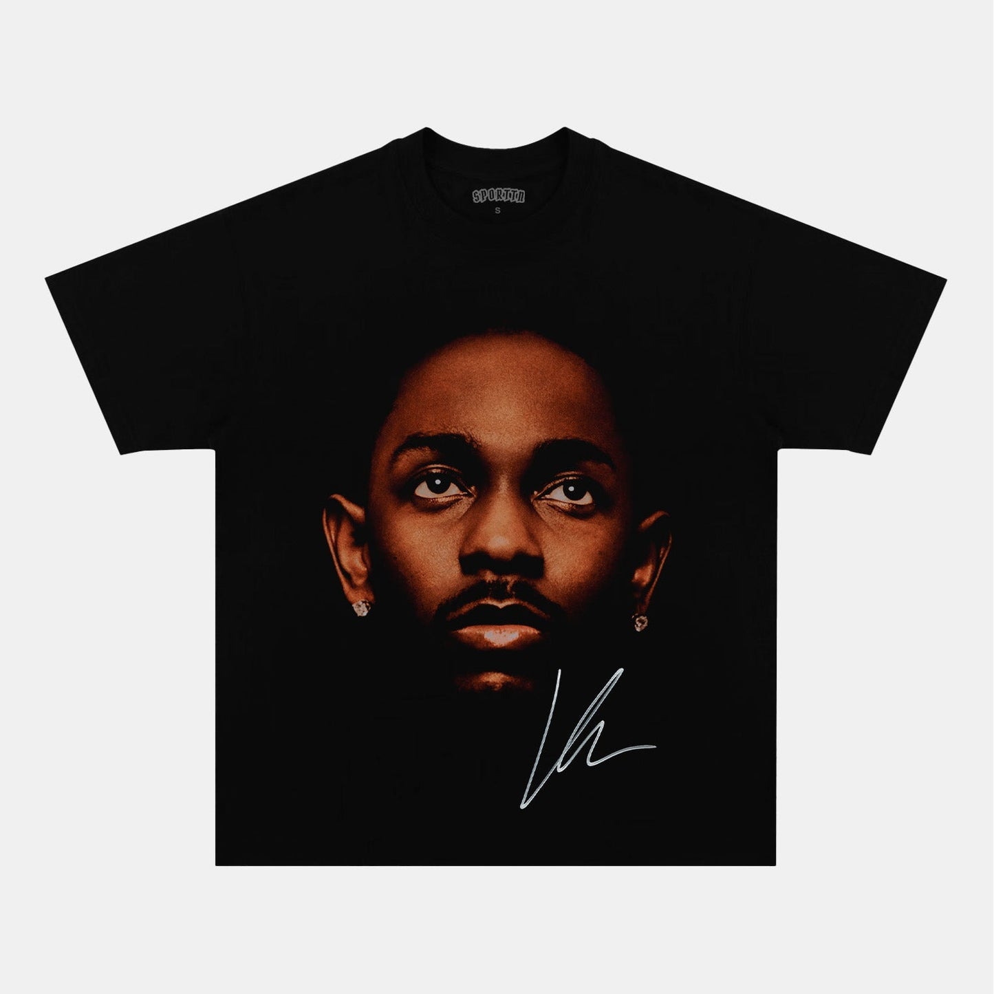 Kendrick Lamar TEE V1