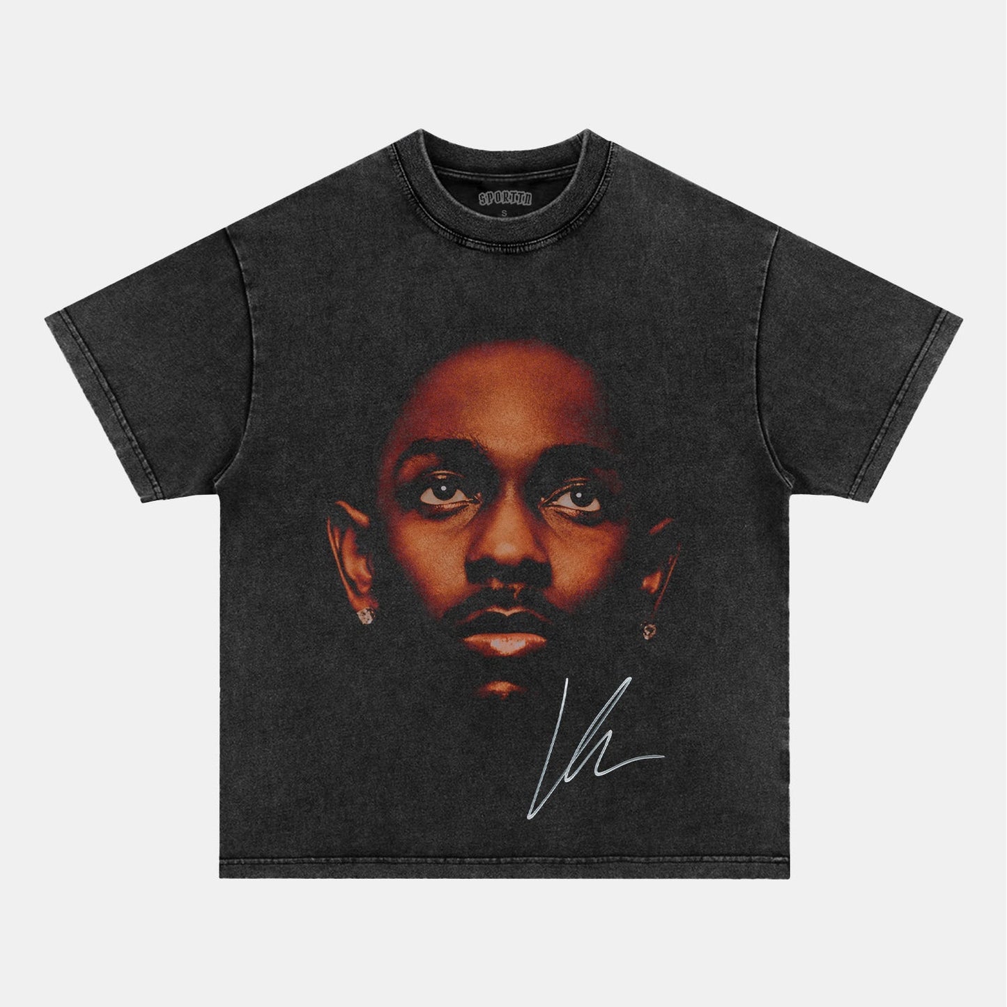 Kendrick Lamar TEE V1