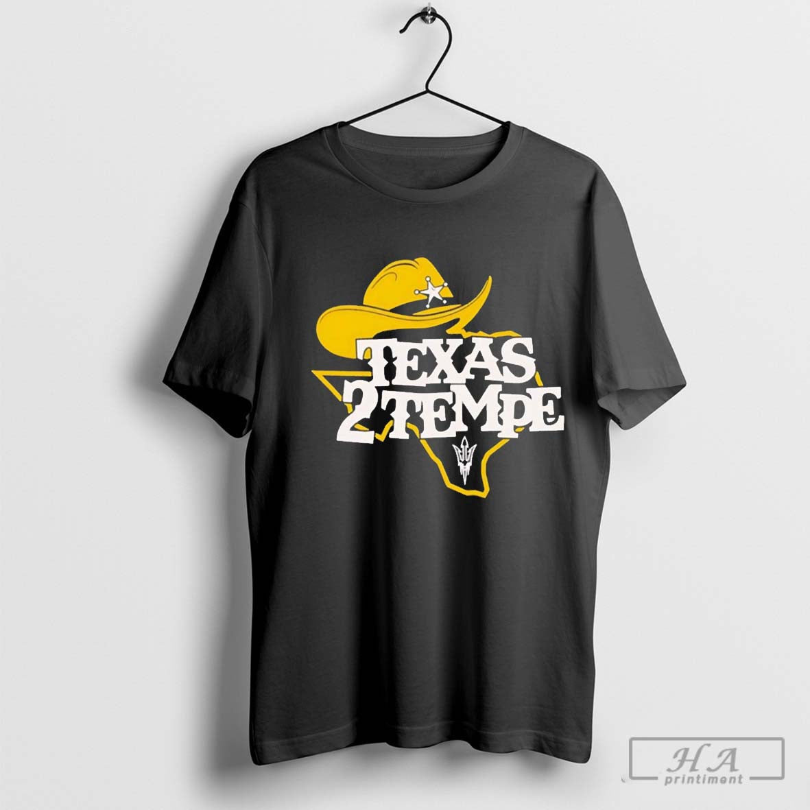 Kenny Dillingham Texas To Tempe - clothing by TeeHivey.com