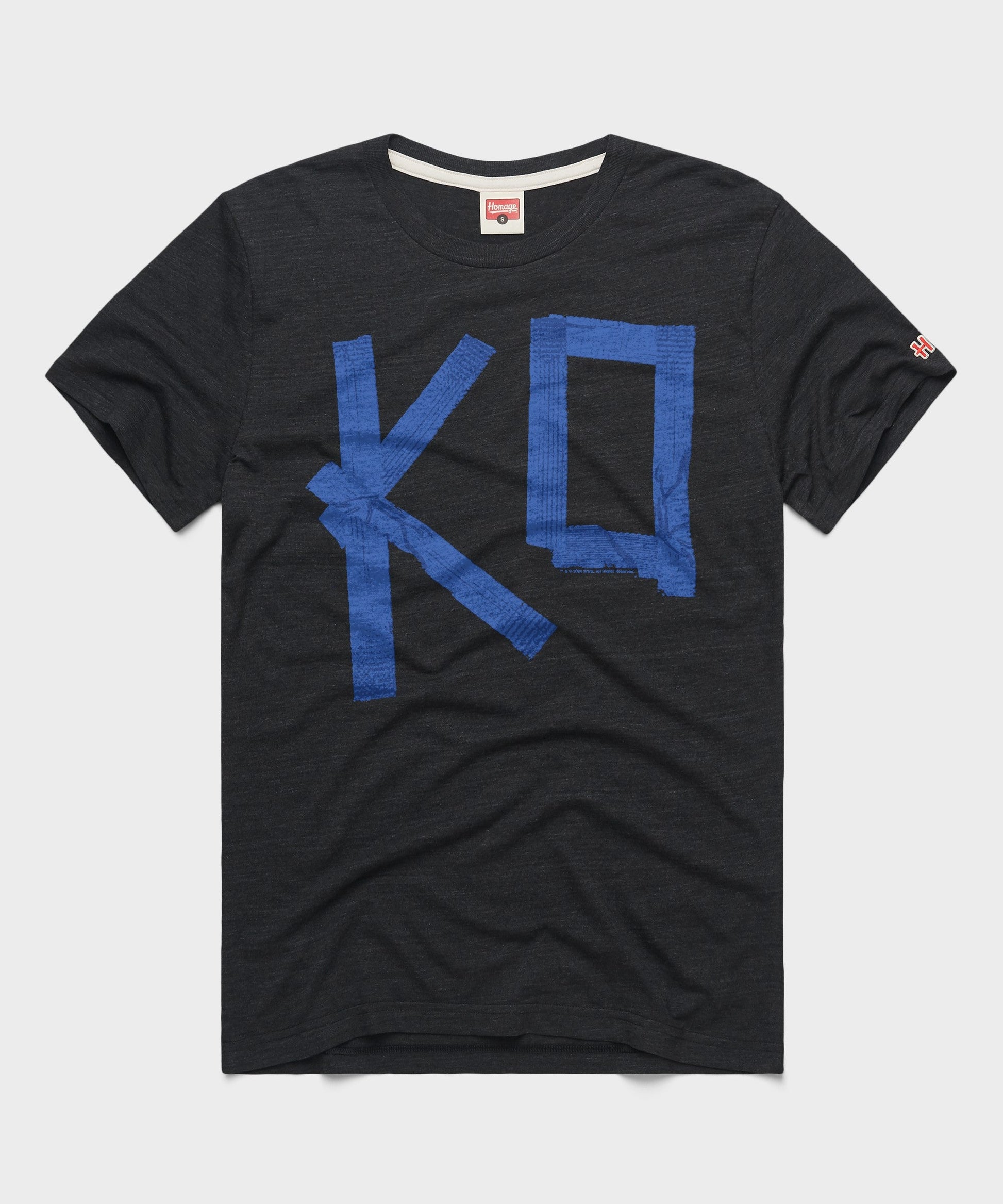 Kevin Owens KO
