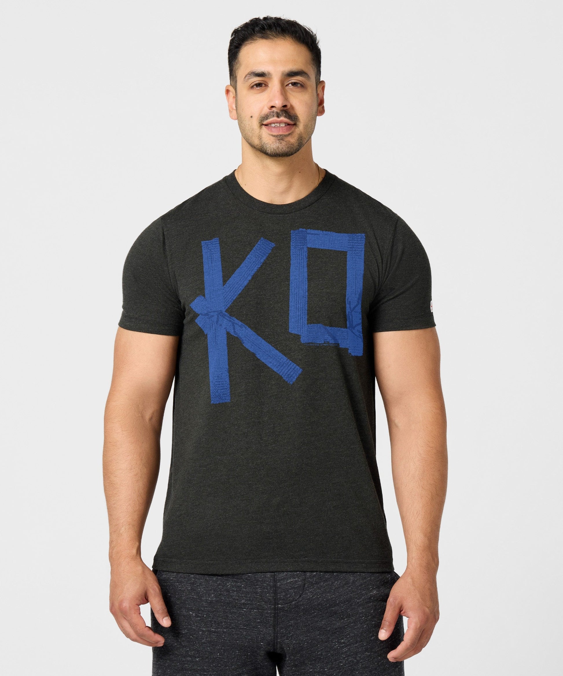 Kevin Owens KO