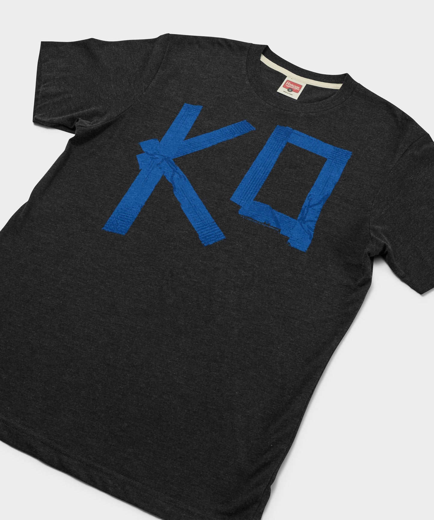 Kevin Owens KO