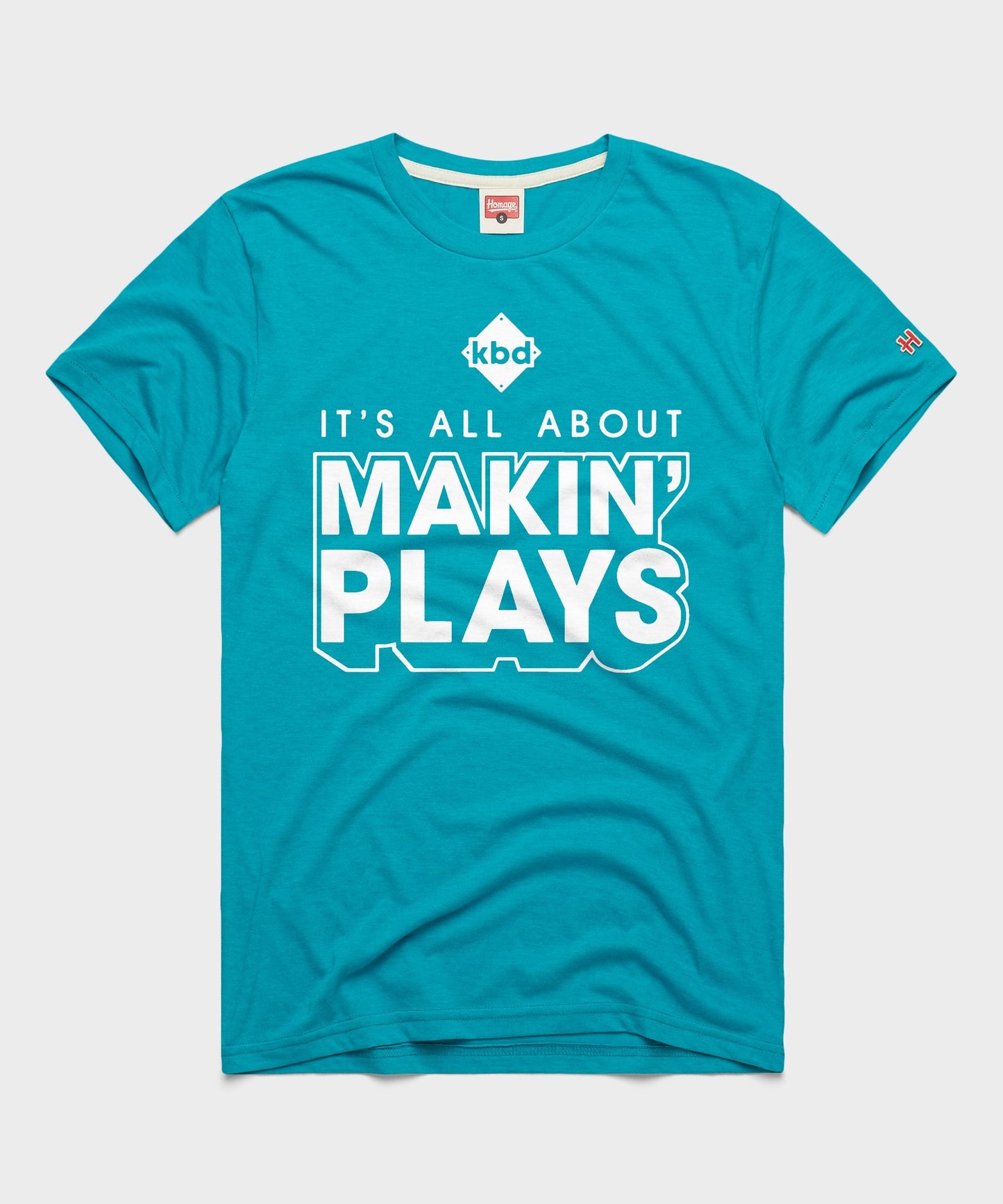 Kickball Dad It's All About Making Plays