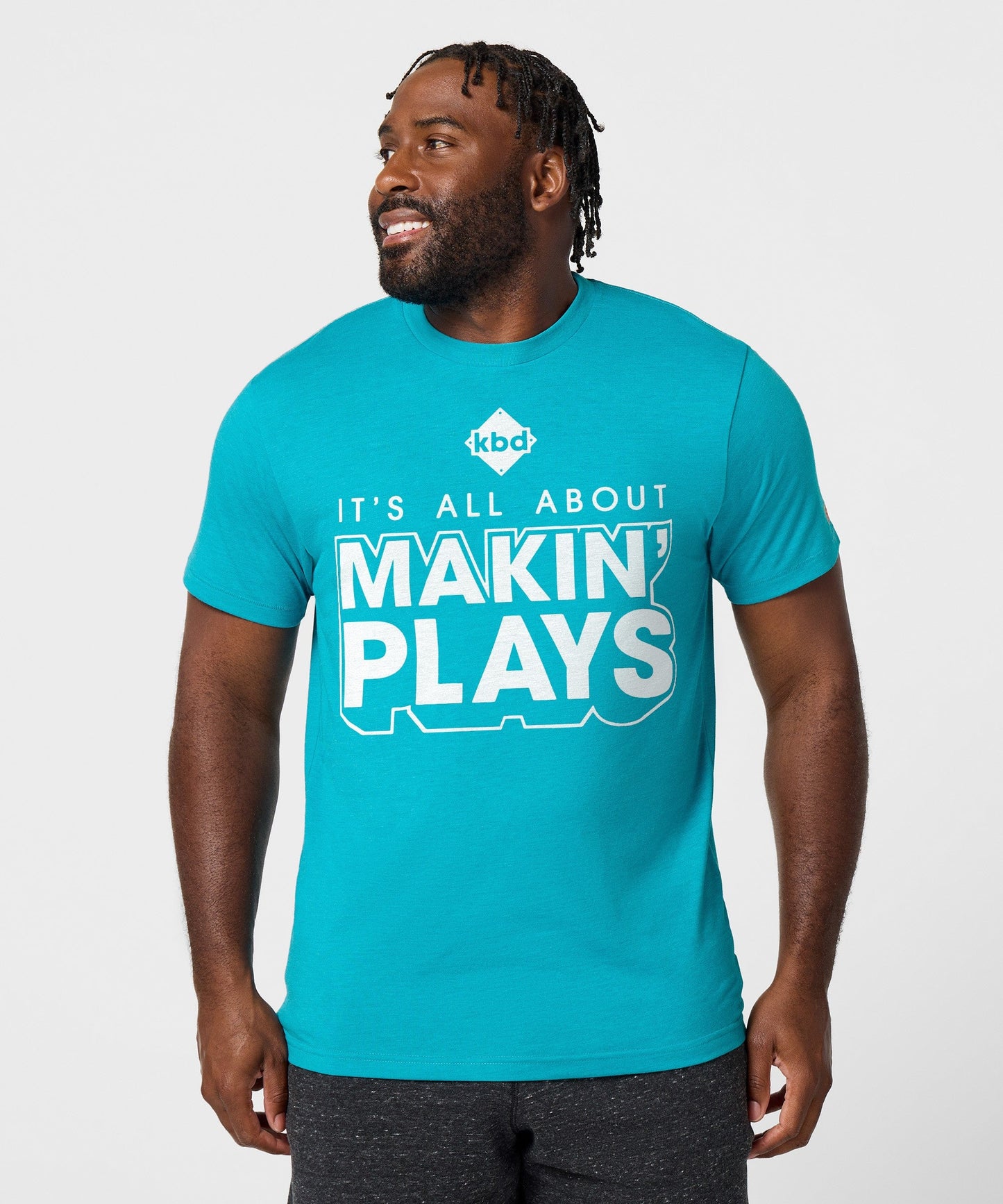 Kickball Dad It's All About Making Plays
