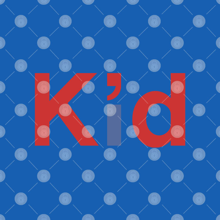 Kid K’d Kerry Wood Shirt