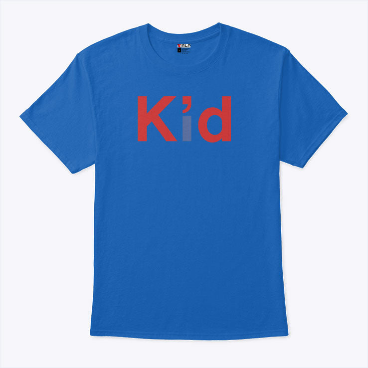 Kid K’d Kerry Wood Shirt