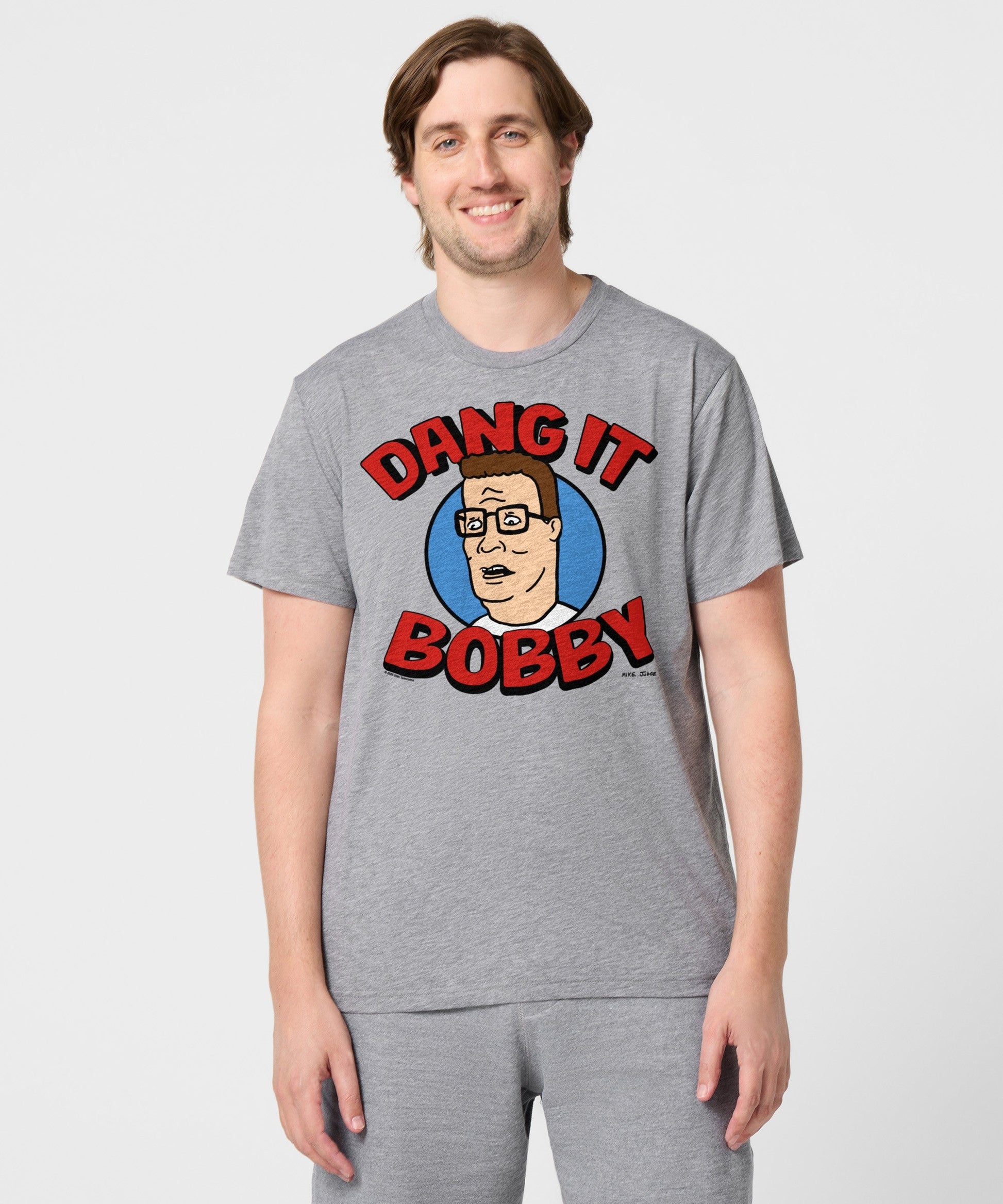 King Of The Hill Dang It Bobby